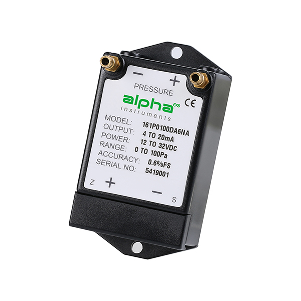 高性價(jià)比微差壓傳感器/變送器161