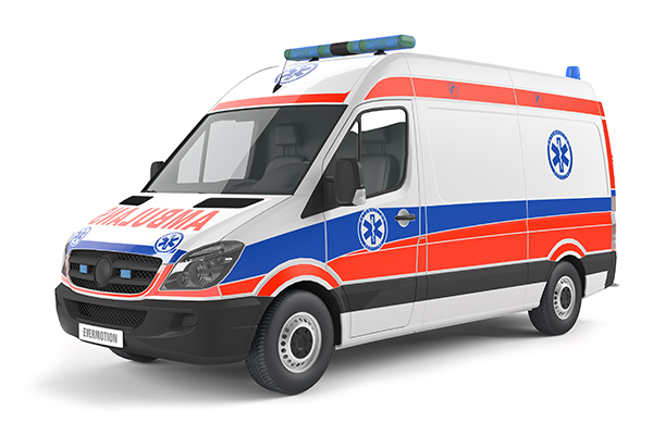 阿爾法(Alpha) 微差壓傳感器馳援武漢負(fù)壓救護(hù)車