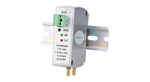 什么是絕對壓力傳感器？