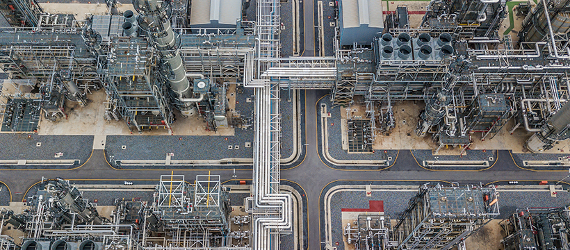 差壓變送器管道靜壓測量應用