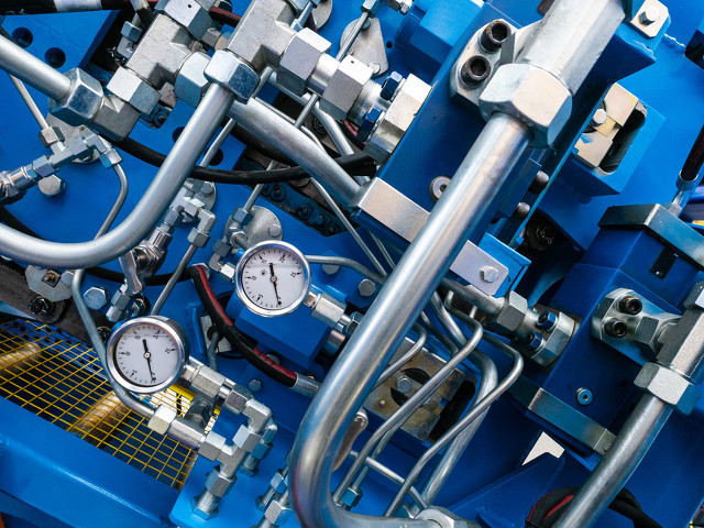 差動(dòng)電容式壓力傳感器