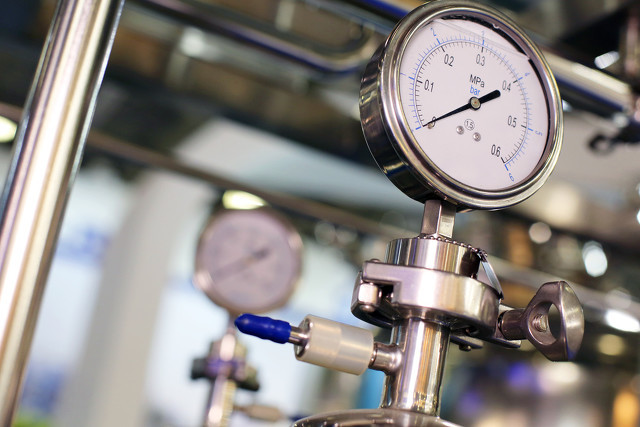 壓力傳感器大全，不同類(lèi)型工作原理詳解