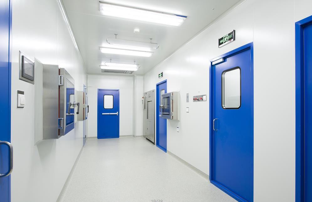 關(guān)于無(wú)塵室監(jiān)測(cè)的常見問答