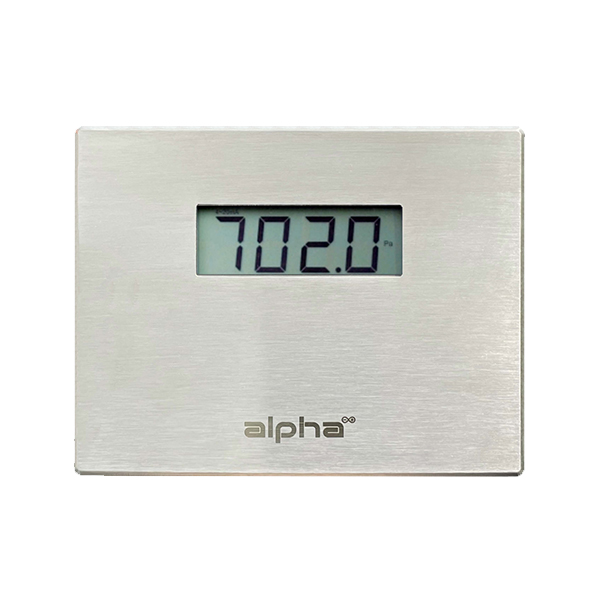 面板安裝微差壓傳感器/變送器178A