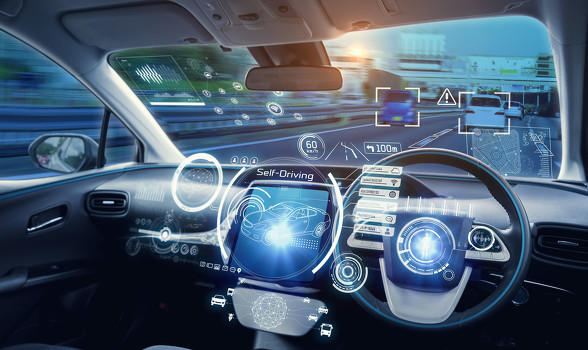 差壓傳感器在汽車領(lǐng)域應(yīng)用的注意事項(xiàng)